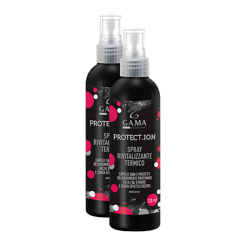GA.MA Protect Ion Haar-Hitzeschutzspray 120 ml
