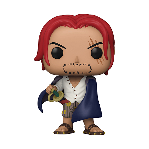 FUNKO POP! 55602 Action-& Sammelfigur