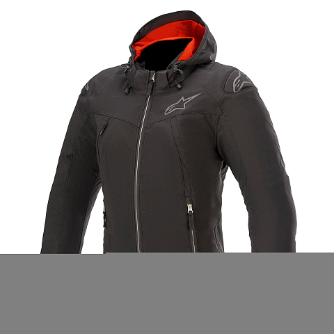 Alpinestars 4210520-10-M Sweatshirt/Hoodie Kapuzenpullover