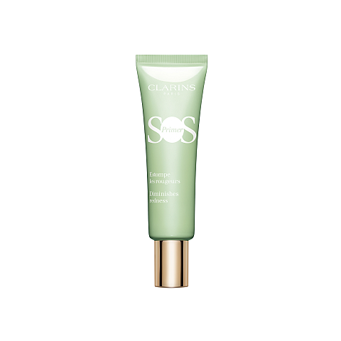 Clarins SOS Primer 30 ml 04 Green