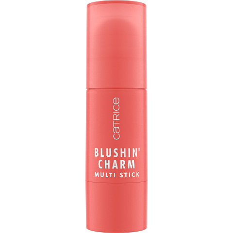 CATRICE Blushin' Charm Multi Stick 5,5 g Stab Creme 020 Coral Cutie