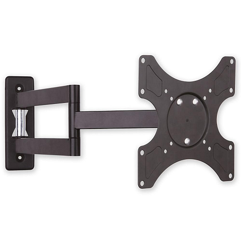 Techly ICA-LCD 2903 TV-Halterung 94 cm (37") Schwarz