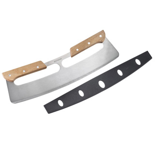 Westmark Pro Pizzaschneider Edelstahl