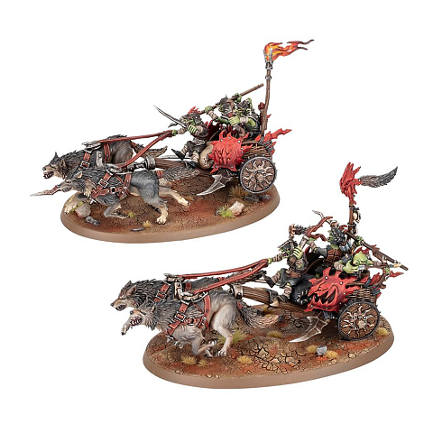 Games Workshop 89-89 collectible figure