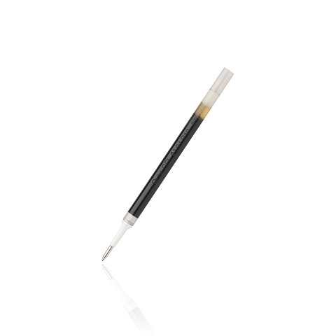 Pentel LR10-A Ersatzmine Fettdruck Schwarz 1 Stück(e)