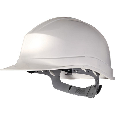 Delta Plus ZIRCON1 Polypropylen (PP) Weiß