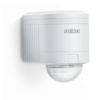 STEINEL ST 602819 Infrarotsensor Kabelgebunden Weiß