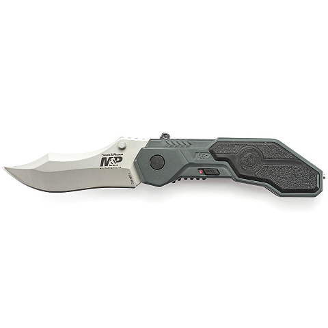 Smith & Wesson SWMP1 Kampf-/Taktikmesser Klappmesser