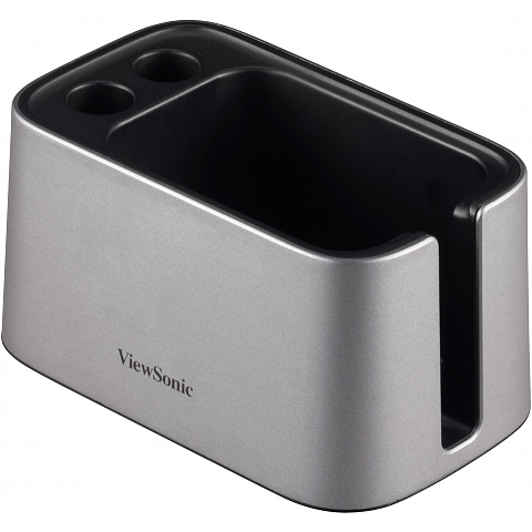 Viewsonic VB-BOX-001 Interaktives Zubehör für Whiteboard Grau