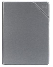 Tucano Metal 21,1 cm (8.3") Folio Grau