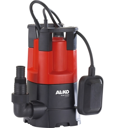 AL-KO SUB 6500 Classic Tauchpumpe 5 m