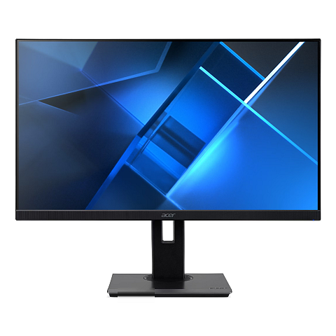 Acer Vero B7 B277U G Computerbildschirm 68,6 cm (27") 2560 x 1440 Pixel Quad HD LCD Schwarz