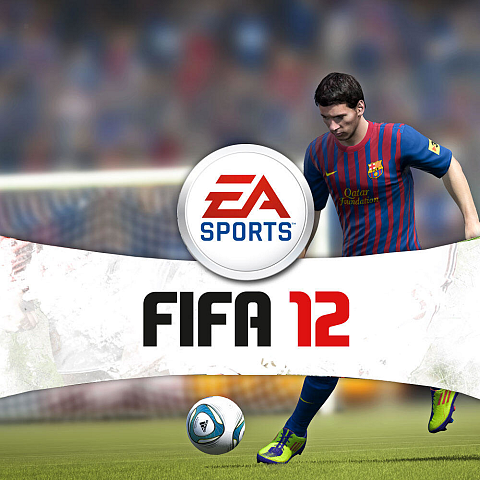 Electronic Arts FIFA 12 Standard Deutsch, Englisch, Spanisch, Französisch, Italienisch PlayStation Portable (PSP)
