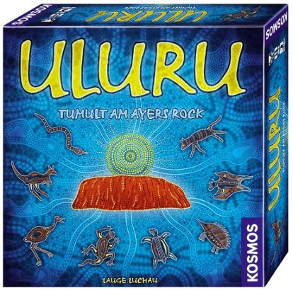 Kosmos 69132 Brettspiel Strategie