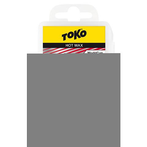 TOKO 5504028 Ski-&Snowboardwachs Ski/Snowboard Grip-Wachs