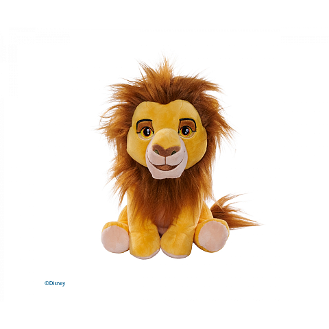 Simba Toys 6315870073 Stofftier