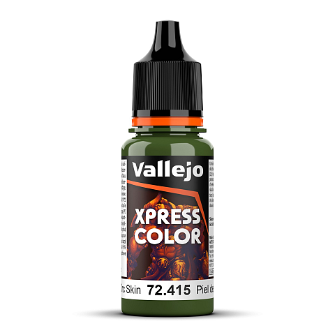 Vallejo 72.415 Acrylfarbe 18 ml 1 Stück(e)