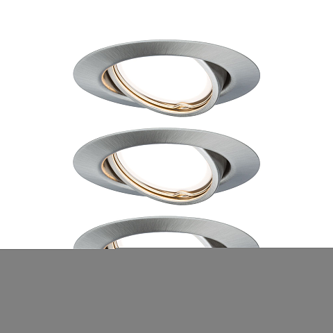 Paulmann 934.20 GU10 LED 15 W