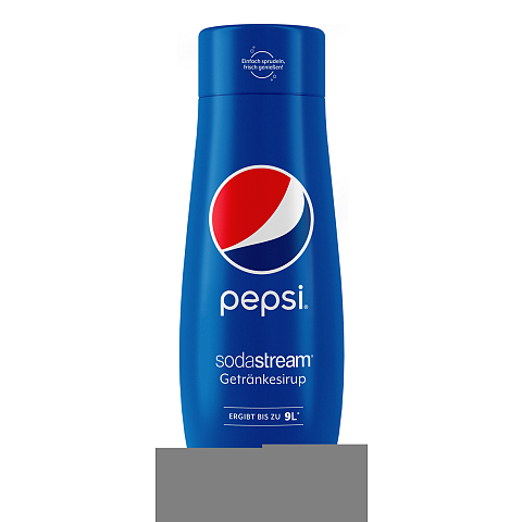 SodaStream Pepsi 440 ml