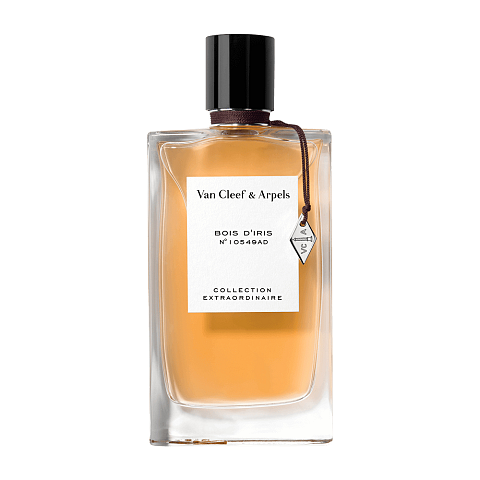 Van Cleef & Arpels Bois D'Iris 75 ml Unisex
