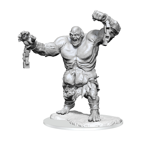 WizKids 90434 Action-& Sammelfigur