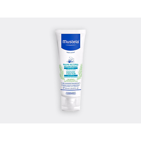 Mustela 3504105029432 Creme für Babys 40 ml