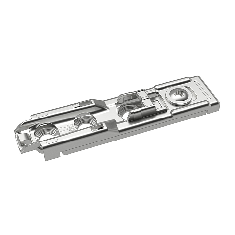 Hettich 9117341 Schubladenrolle & -schiene