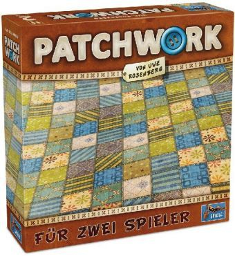 Patchwork