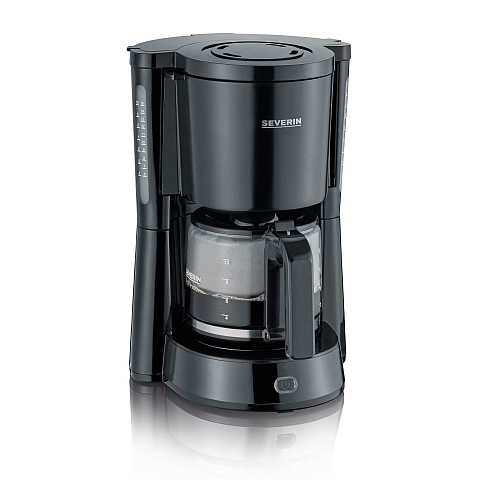Severin KA4815 Halbautomatisch Filterkaffeemaschine