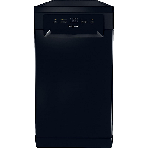 Hotpoint HP2FE10CS90BUK Freistehend 10 Maßgedecke