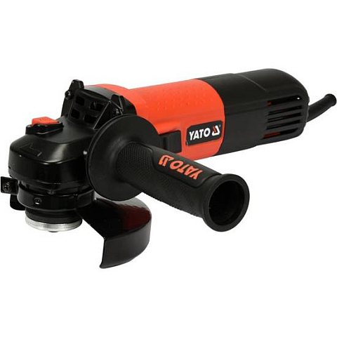 Yato YT-82101 Winkelschleifer 12,5 cm 12000 RPM 1100 W 2,1 kg