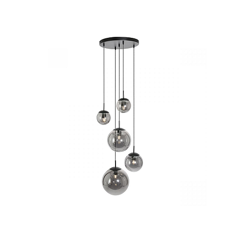 Besselink licht ST2730ZW Deckenbeleuchtung E27 LED 40 W A