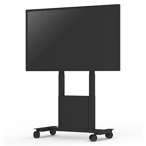 Sharp PD02MHA 2,49 m (98") Schwarz