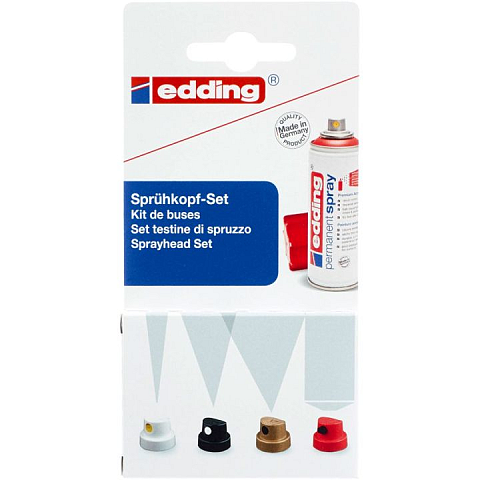 Edding 5200 Spraydosendeckel