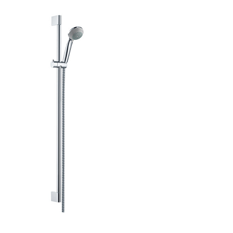 Hansgrohe Crometta 85 Duschsystem Chrom