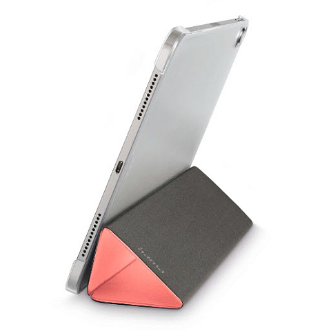 Hama Fold Clear 33 cm (13") Folio Koralle