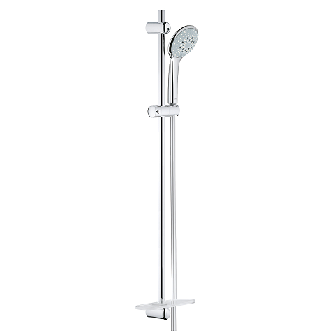 GROHE Euphoria 110 Champagne Duschsystem Chrom