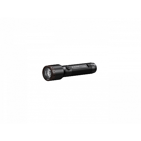 Ledlenser P5R Core Schwarz Taschenlampe LED
