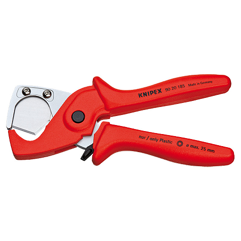 Knipex 90 20 185 Kabelschneider Hand-Kabelschneider