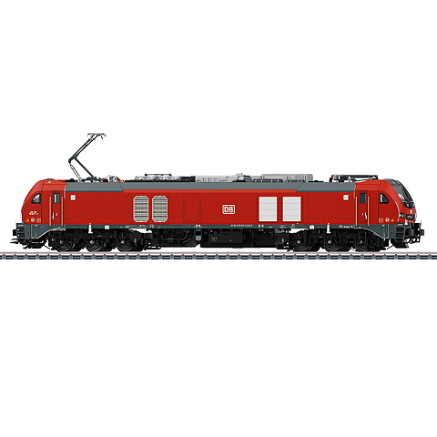 Märklin 38900 Lokomotivenmodell Vormontiert HO (1:87)