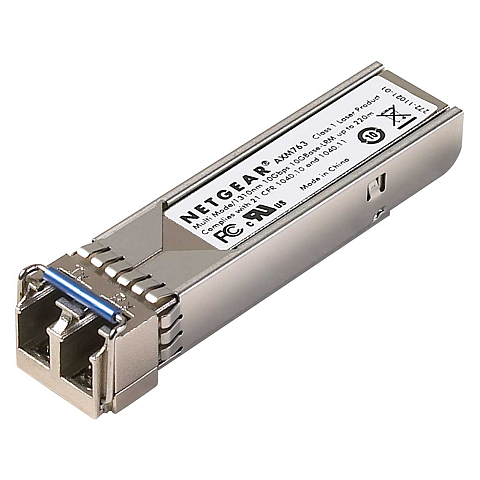 NETGEAR AXM763 Netzwerk-Transceiver-Modul 10000 Mbit/s