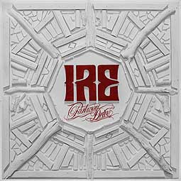 Indigo 114402 Musik- & Tonaufnahme CD Metallkern PARKWAY DRIVE