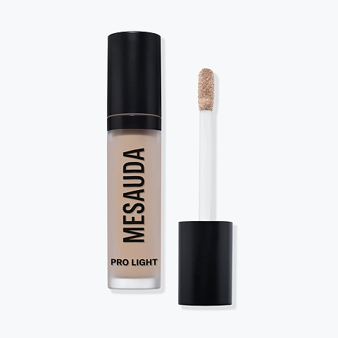 MESAUDA Pro Ligth Concealer Abdeck-Make-up 4 ml W20