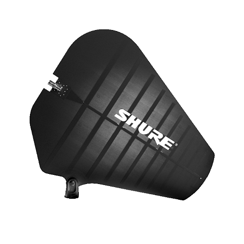 Shure PA805 Funkantenne UHF 7 dB 50 Ohm