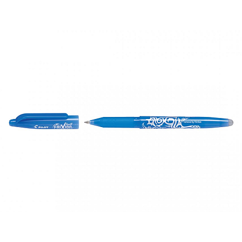 Pilot FriXion Ball Blau