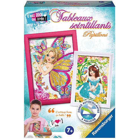 Ravensburger 4005556183258