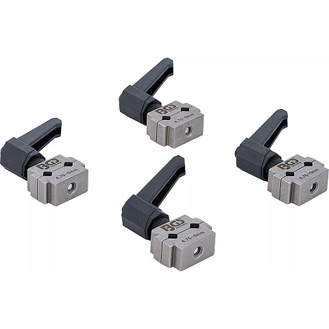 BGS technic Brake Line Clamps Set