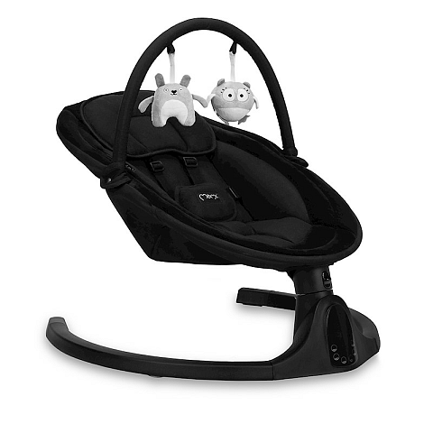 MoMi BULE00038 Babyschaukel Babywiegenschaukel