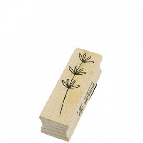 Artoz 137606-231 Stempelblock Holz 1 Stück(e)