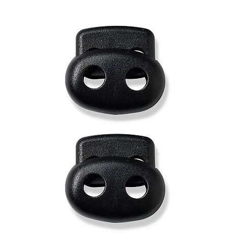 Prym 416657 Näh-Zubehör 2 Stück(e) Kordelstopper